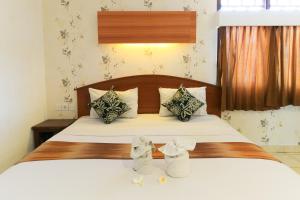 Ayu Lili Garden Hotel Kuta