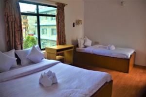 Pokhara Star Inn Pvt Ltd