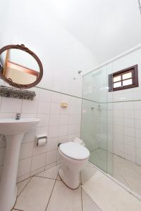 Pousada Brisa do Mar