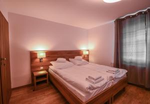 Apartamenty ZYGFRYD 28C31