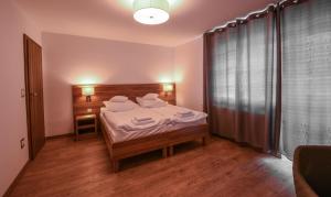 Apartamenty ZYGFRYD 28C31