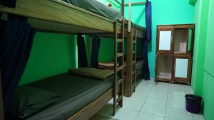 Pintu Biru Hostel