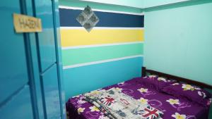 Pintu Biru Hostel