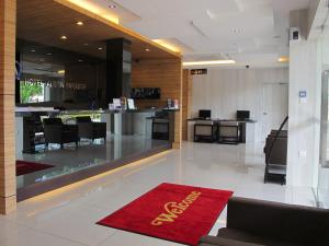 Hotel Austin Paradise - Taman Pulai Utama