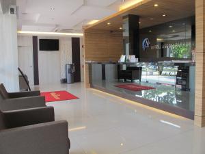 Hotel Austin Paradise - Taman Pulai Utama