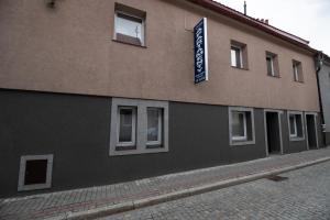 Apartamenty ZYGFRYD 28C32