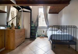 Appartement Deluxe