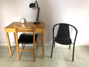 Appartements Gite Le Vintage Mulhouse : photos des chambres