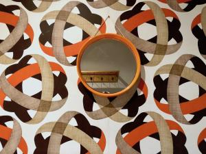 Appartements Gite Le Vintage Mulhouse : photos des chambres