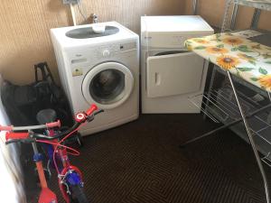 Appartements Gite Le Vintage Mulhouse : photos des chambres