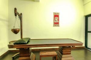 Nepal Ayurveda Home