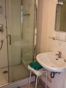 Appartements Gite Le Vintage Mulhouse : photos des chambres