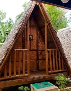 BigBlue Waters Resort - Cotcot