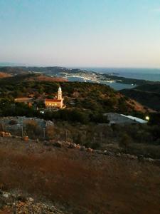 Ionian Balcony - Davgata