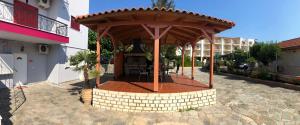 Citrus Apartments Epirus Greece