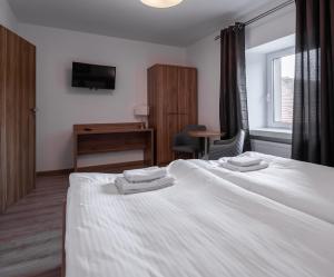 Apartamenty ZYGFRYD 28C33