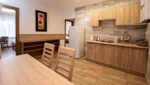 Apartamenty ZYGFRYD 28C33