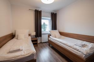 Apartamenty ZYGFRYD 28C33