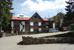 Chata Baryła - 苏尔茨兹诺