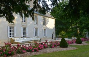 Hotels Chateau Saint Gilles : photos des chambres