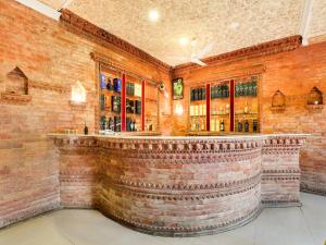 حانة/استراحة