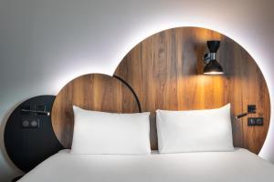 Hotels ibis Styles Paris Meteor Avenue d'Italie : photos des chambres