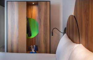 Hotels ibis Styles Paris Meteor Avenue d'Italie : photos des chambres