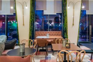 Hotels ibis Styles Paris Meteor Avenue d'Italie : photos des chambres