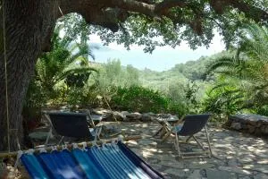 Wellanidia Cottage Skoutari - Neokhórion