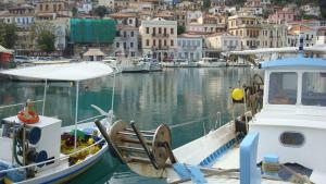 Skoutari - Wellanidia Cottage Lakonia Greece