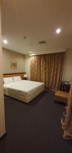 Executive King Room - Non-Smoking room in Comfort Hotel Sydney City (formerly City Lodge Hotel)