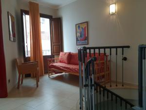 My Bed Favignana