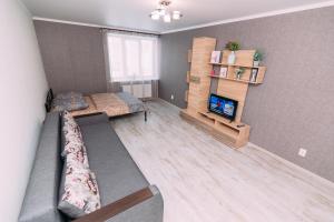 Luxury apart-hotel on Kharkovskaya near Lavina