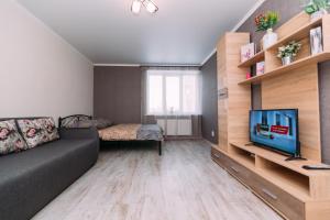 Luxury apart-hotel on Kharkovskaya near Lavina