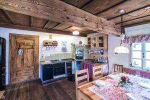 Exklusives Naturjuwel - Kühbartl Simmerl