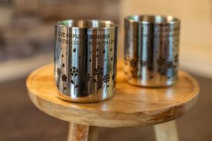 Camping Danica Cottage Stan