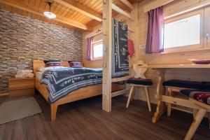 Camping Danica Cottage Stan