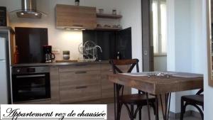 Appartements Ker Edouard : photos des chambres