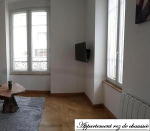 Appartements Ker Edouard : photos des chambres