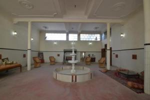 Rawla Mrignayani Palace