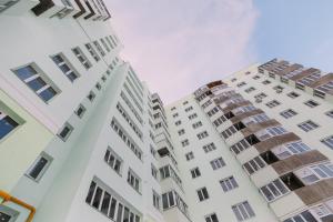 Luxury apart-hotel on Kharkovskaya near Lavina