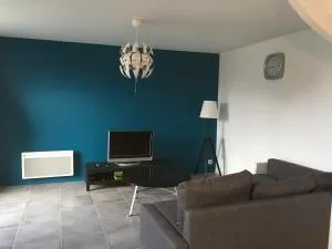 LA ROLANDE - Kérity