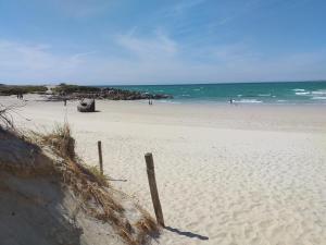 Maisons de vacances LA ROLANDE : photos des chambres