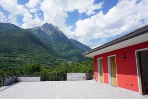 B&B La Villetta