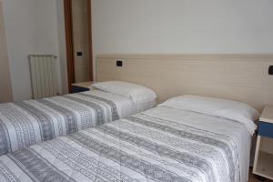 Chambre Lits Jumeaux