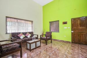 OYO Home 46575 Spacious 1 BHK Calangute, Apartmány - Marmagao