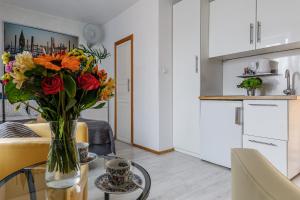 Apartament w centrum Starówki Old Town