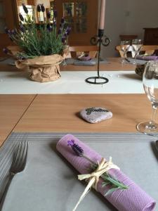 Wein Lodge Durbach - Josephsberg