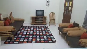 ABAH HOMESTAY Kuala Terengganu - Chabang Tiga