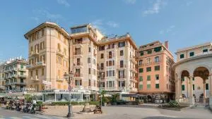 Miramare Hotel - Rapallo